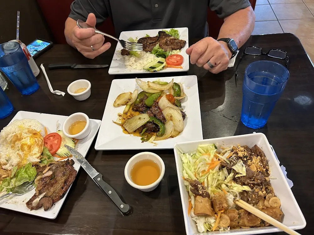 CT5 Grilled Beef Short Rib