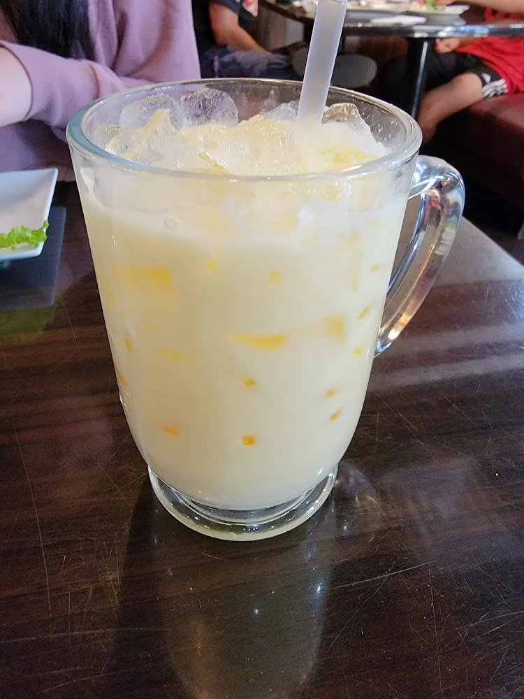 Lassi