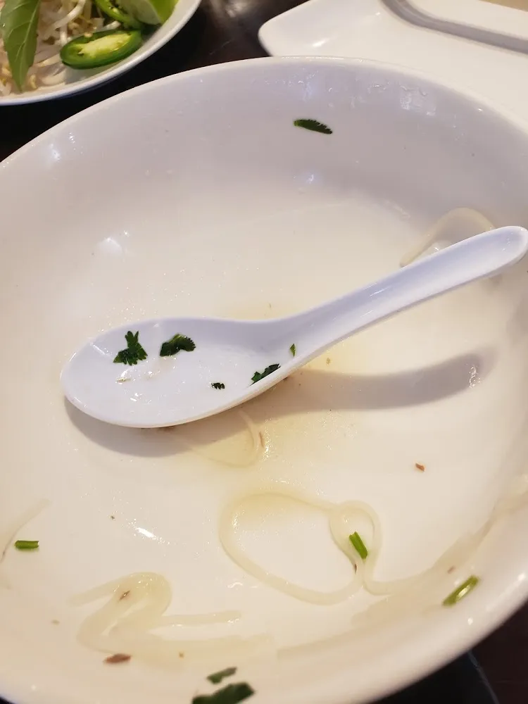 Pho Combo