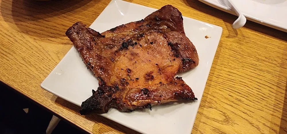 Pork Chop