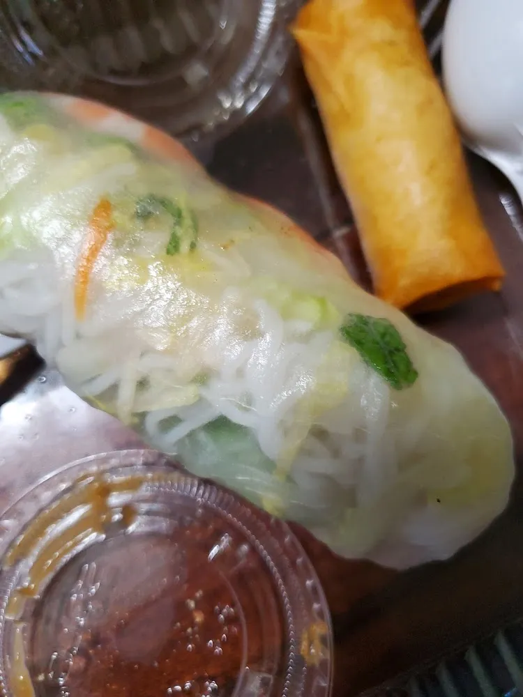 Summer Roll